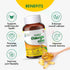 Fytika Omega 1000 and Immunity Booster
