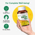 Fytika Healthcare Products Get FREE Fytika Fit Liver with Fytika Vita 365 & Omega 1000 Combo Pack