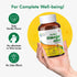 Fytika Healthcare Products Get FREE Fytika Strong Bones with Fytika Omega 1000
