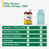Fytika Healthcare Products Get FREE Fytika Omega 1000 with Fytika Vita 365