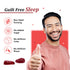 Fytika Healthcare Products Fytika De Stress Combo Fytika Vita 365 Fytika SleepEazzz sleeping gummies Fytika Omega 1000 For Men & Women