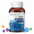 Fytika Healthcare Products Fytika Strong Bones Bone Health Supplement Supports Bone Health 1000 MG Calcium Vitamin D2 Magnesium Zinc For Men Women 60 tablets