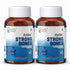 Fytika Strong Bones - Bone Health Supplement