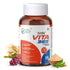 Liver with Fytika Vita 365 & Omega 1000 Combo Pack