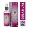 BIO RESURGE LIFE Gulab Jal |Natural Toner for Glowing Skin & Hair – Soothing, Hydrating & Refreshing Mist (100 Ml)