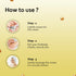 BIO RESURGE LIFE Anashwara Golden Glow Cream (25 gm)