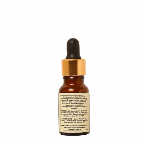 Tjori Anti Pigmentation Face Serum