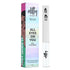 Elitty Eye Gotta Feeling | Pop Eyeliner Matte | Moon Child| White