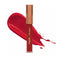 FLiCKA Weightless Impression 01 January | Red Matte Finish Liquid Lipstick