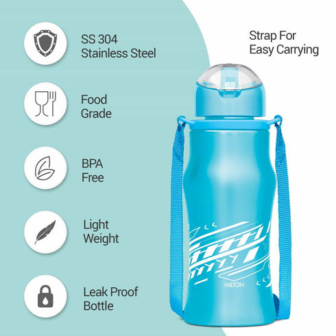 Milton Gaiety Water Bottle