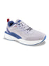 Campus GALLAP Grey Mens Running Shoes
