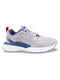 Campus GALLAP Grey Mens Running Shoes