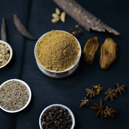 Prakruthi Garam Masala