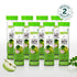 OZiva ACV Moringa For Craving Control Green Apple Flavor