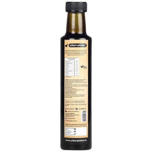 Urban Platter Umami Seasoning Sauce Coconut Aminos Onion & Garlic