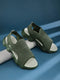 Campus GC 22170 Olive Mens Sandals