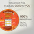 Prolicious Gluten Free Combo 10g Natural Protein