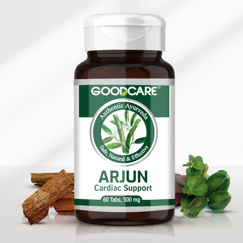 Goodcare Arjun