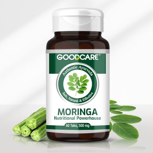 Goodcare Moringa
