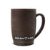 Sleepy Owl Coffee The Ground Coffee Mug