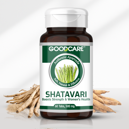 Goodcare Shatavari For Women
