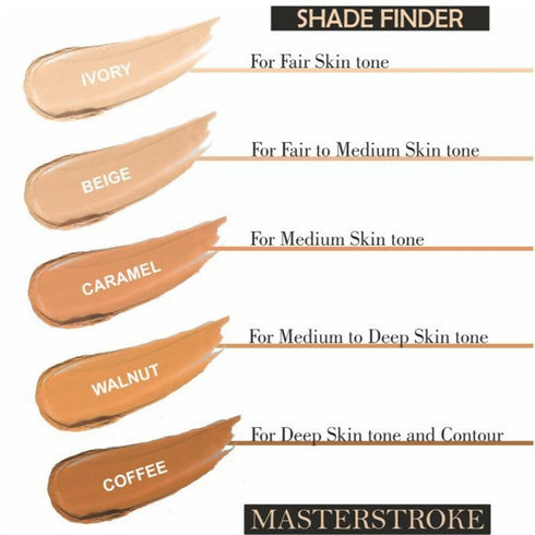 Flicka Masterstroke Makeupstick | Beige