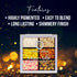 Colors Queen Moon Star Glitter Eyeshadow | 15 Gram