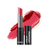 FLiCKA Wear Me Everywhere Creamy Matte Lipstick Fire To The Rain | Peach