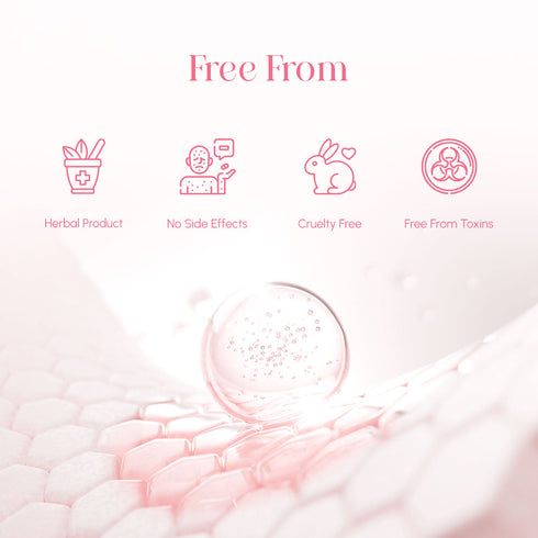 Vasuestore R&G Skin Brightening Mini Facial Kit with Vitamin C
