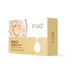 Vasuestore R&G Gold Mini Facial Kit with 24K Gold