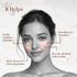 Vasuestore R&G Gold Facial Kit with 24K Gold