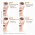 Vasuestore R&G Gold Facial Kit with 24K Gold