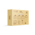 Vasuestore R&G Gold Mini Facial Kit with 24K Gold