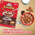 Manna Foods Go Grains Crunchies Chocofills