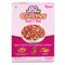 Manna Foods Go Grains Crunchies Rose Almond