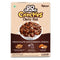 Manna Foods Go Grains Crunchies Choconut