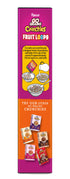 Manna Foods Go Grains Crunchies Fruit Loops