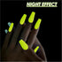 Shills Professional Glow In The Dark gel Polish