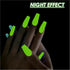 Shills Professional Glow In The Dark gel Polish