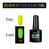 Shills Professional Glow In The Dark gel Polish
