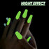 Shills Professional Glow In The Dark gel Polish