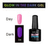 Shills Professional Glow In The Dark gel Polish