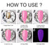 Shills Professional Glow In The Dark gel Polish