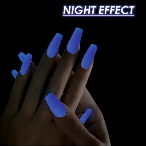 Shills Professional Glow In The Dark gel Polish