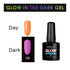 Shills Professional Glow In The Dark gel Polish