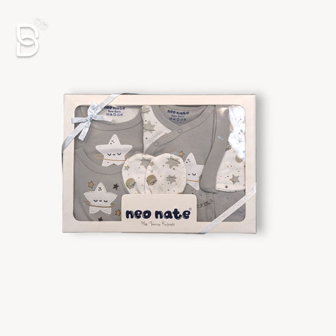 Bachpan kids wear NEWBORN GIFT BOX SET