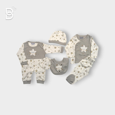 Bachpan kids wear NEWBORN GIFT BOX SET
