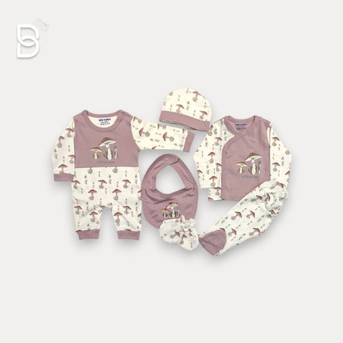 Bachpan kids wear NEWBORN GIFT BOX SET