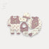 Bachpan kids wear NEWBORN GIFT BOX SET