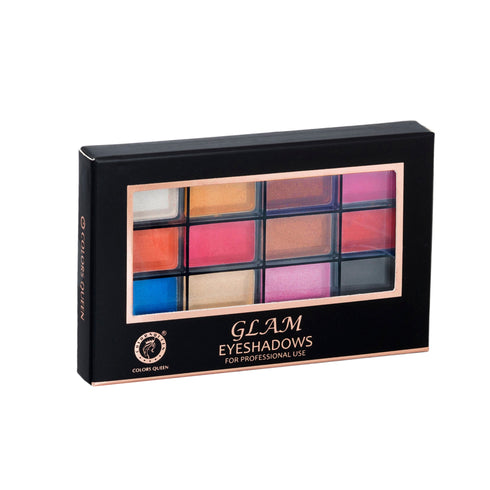 Colors Queen Glam Hollywood Romantic | 15 Gram